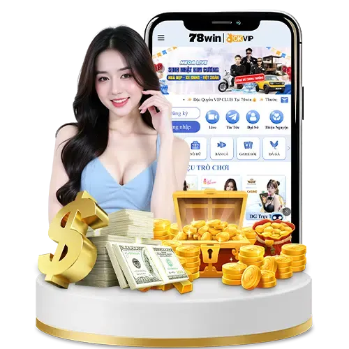 Giao diện thân thiện của 8kbet